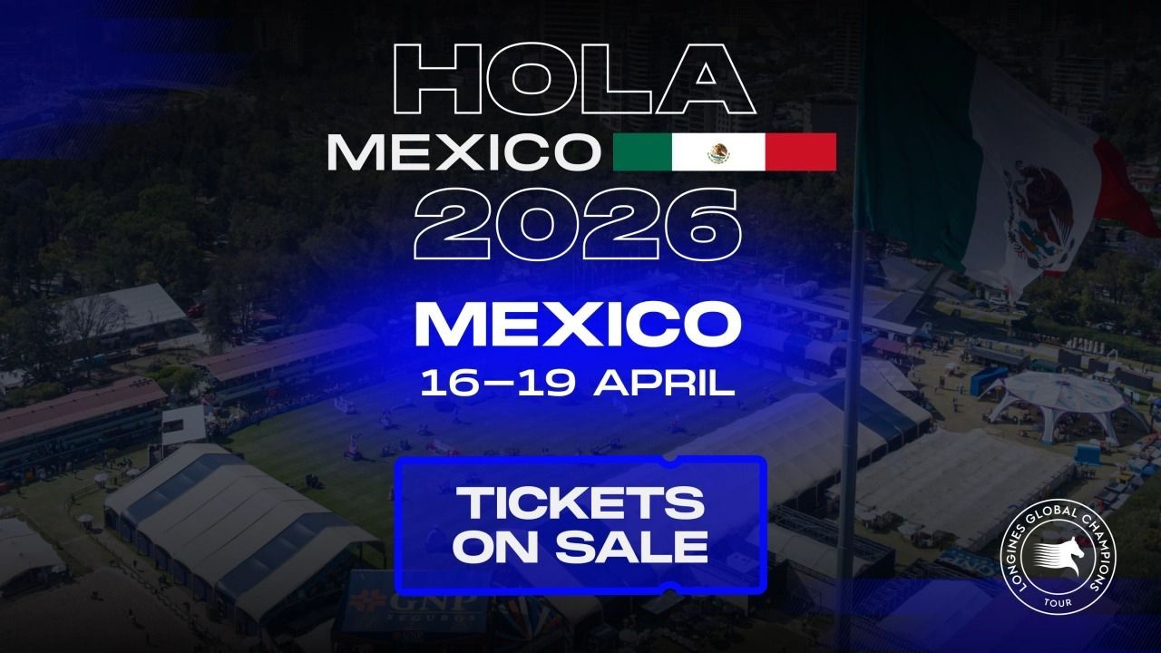 Mexico Tickets